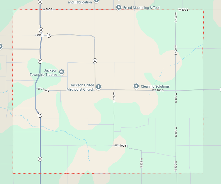Jackson Township