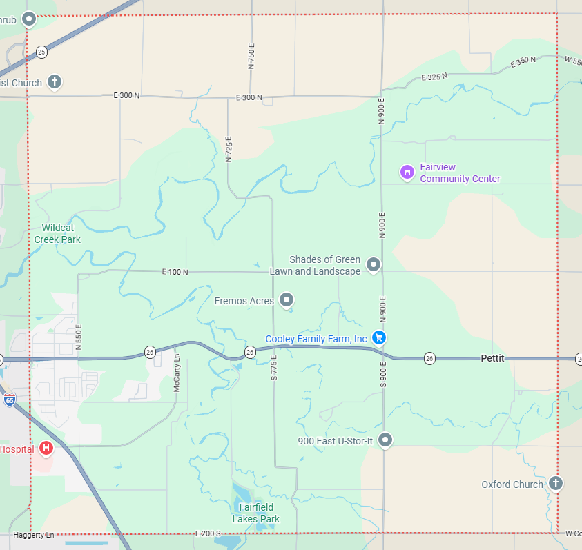 Perry Township