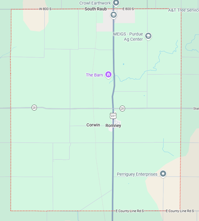 Randolph Township