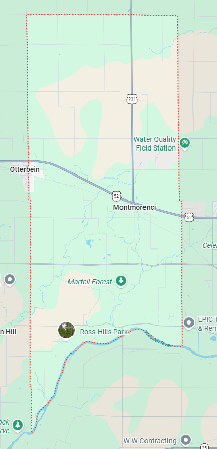 Shelby Township