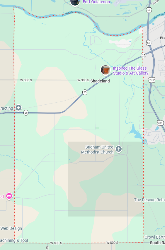 Union Township