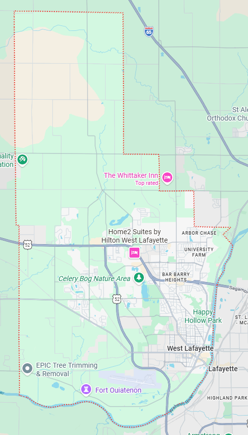 Wabash Township