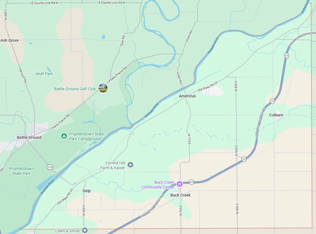 Washington Township