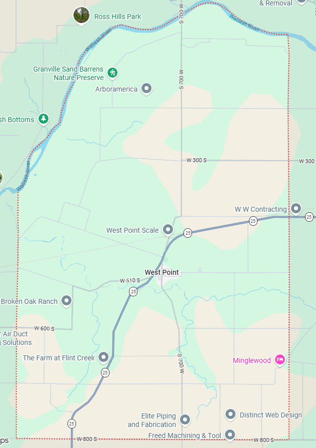 Wayne Township