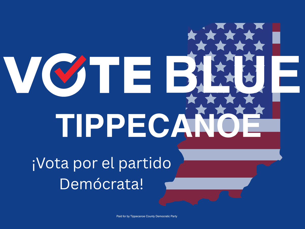 General Party Signs