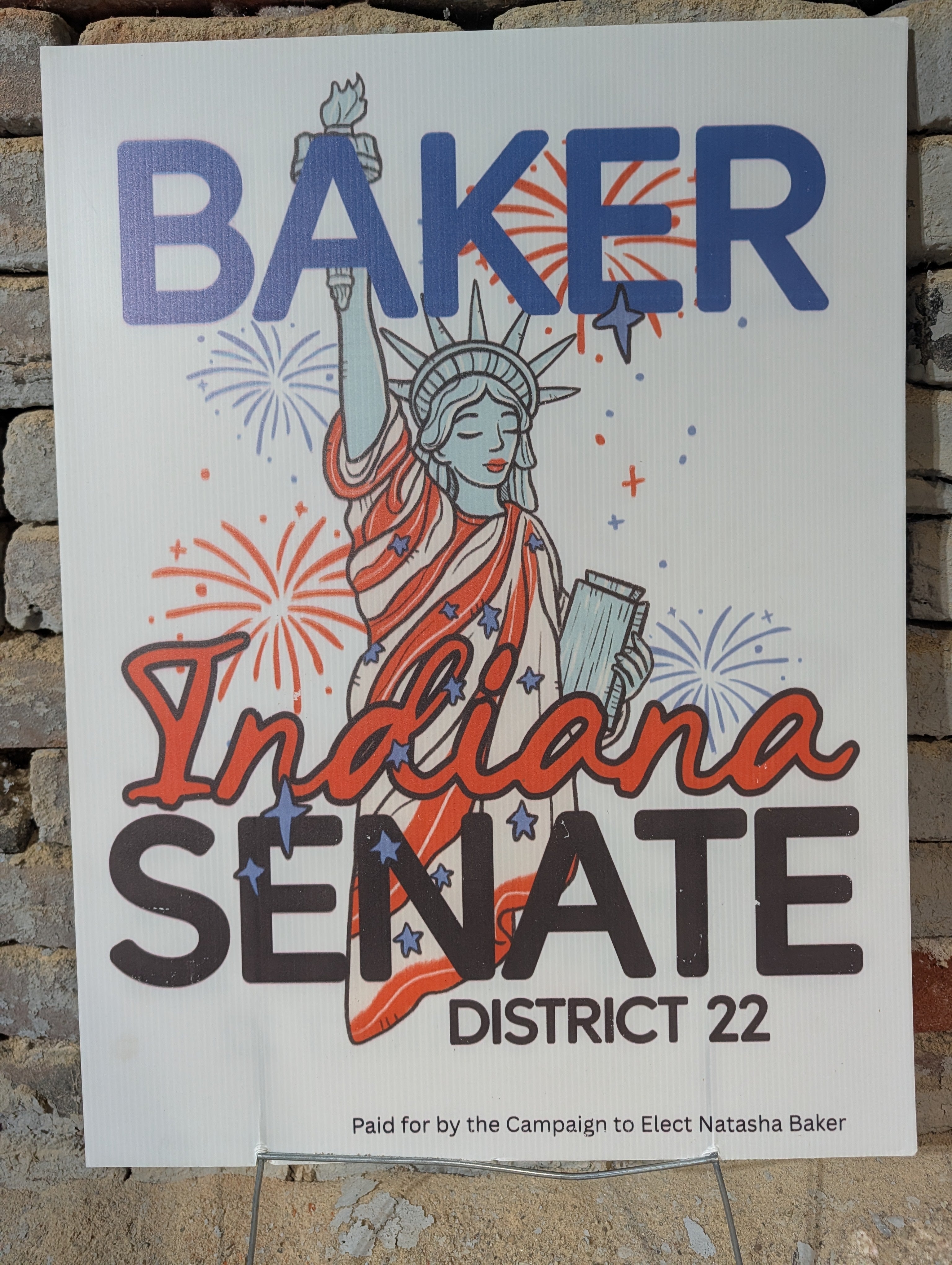 IN State Senate District 22