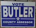 County Assessor