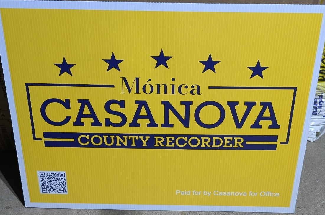 County Recorder