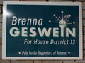 IN State Rep District 13