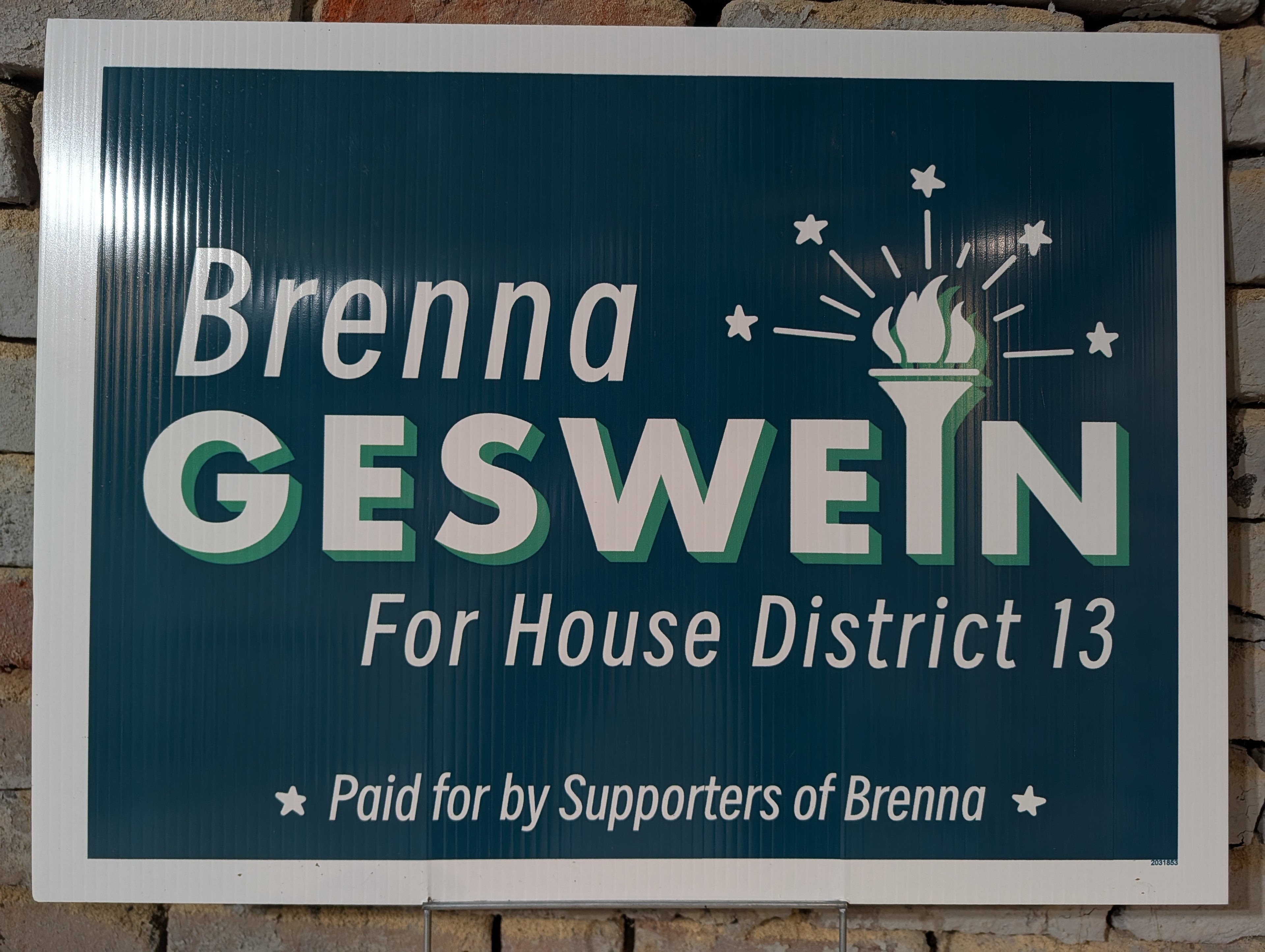 IN State Rep District 13