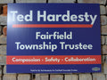 Fairfield Township Trustee