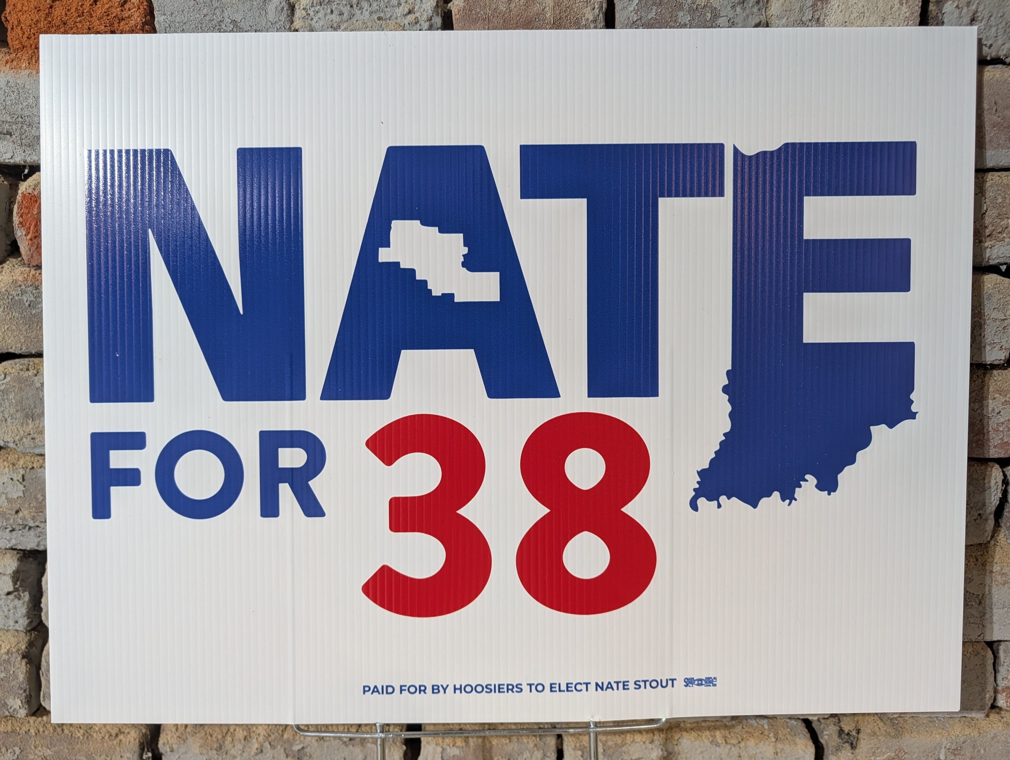 IN State Rep District 38