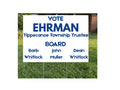 Tippecanoe Township Trustee
