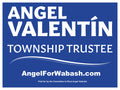 Wabash Township Trustee