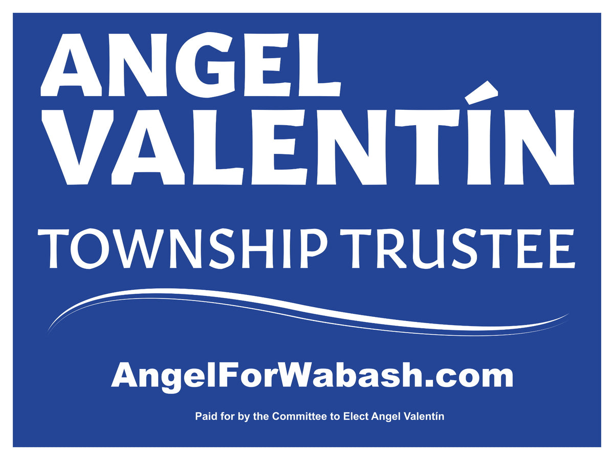 Wabash Township Trustee
