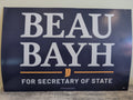 Secretary of State