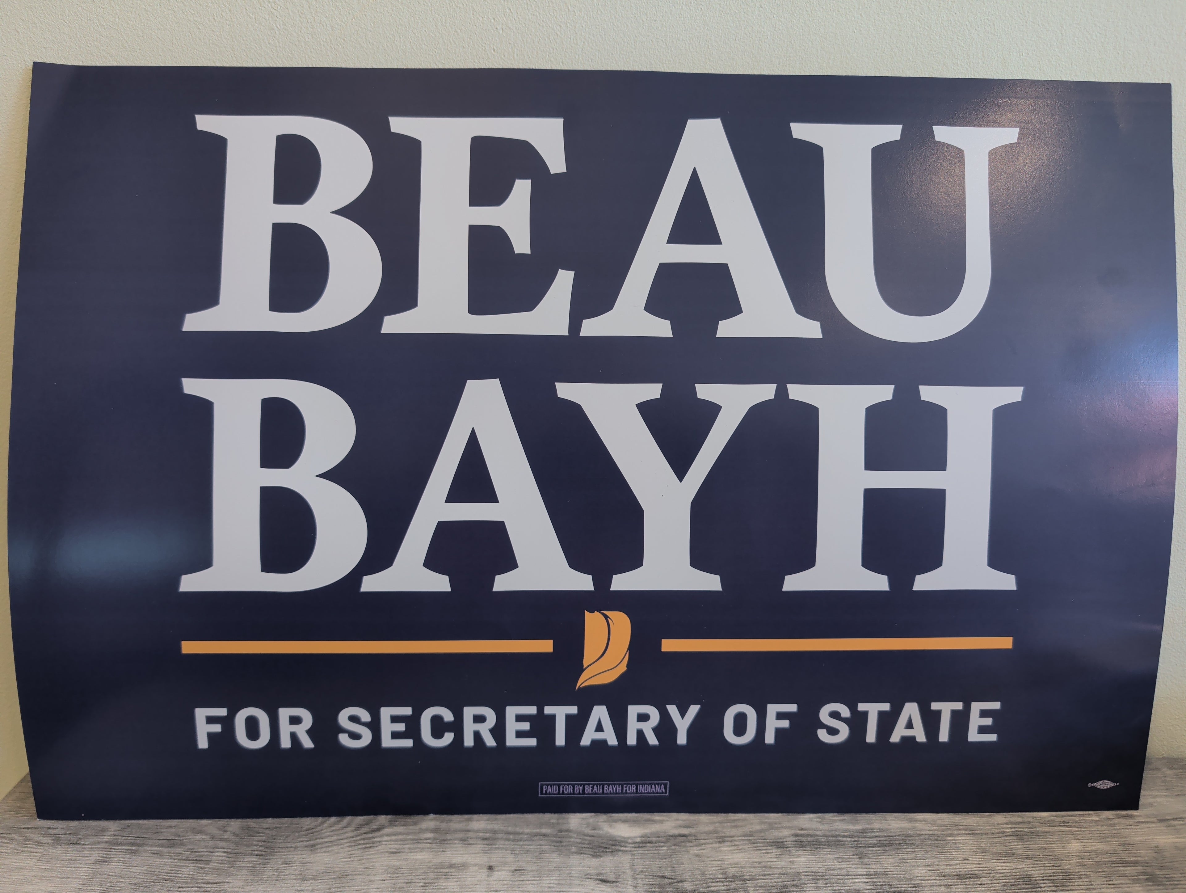 Secretary of State