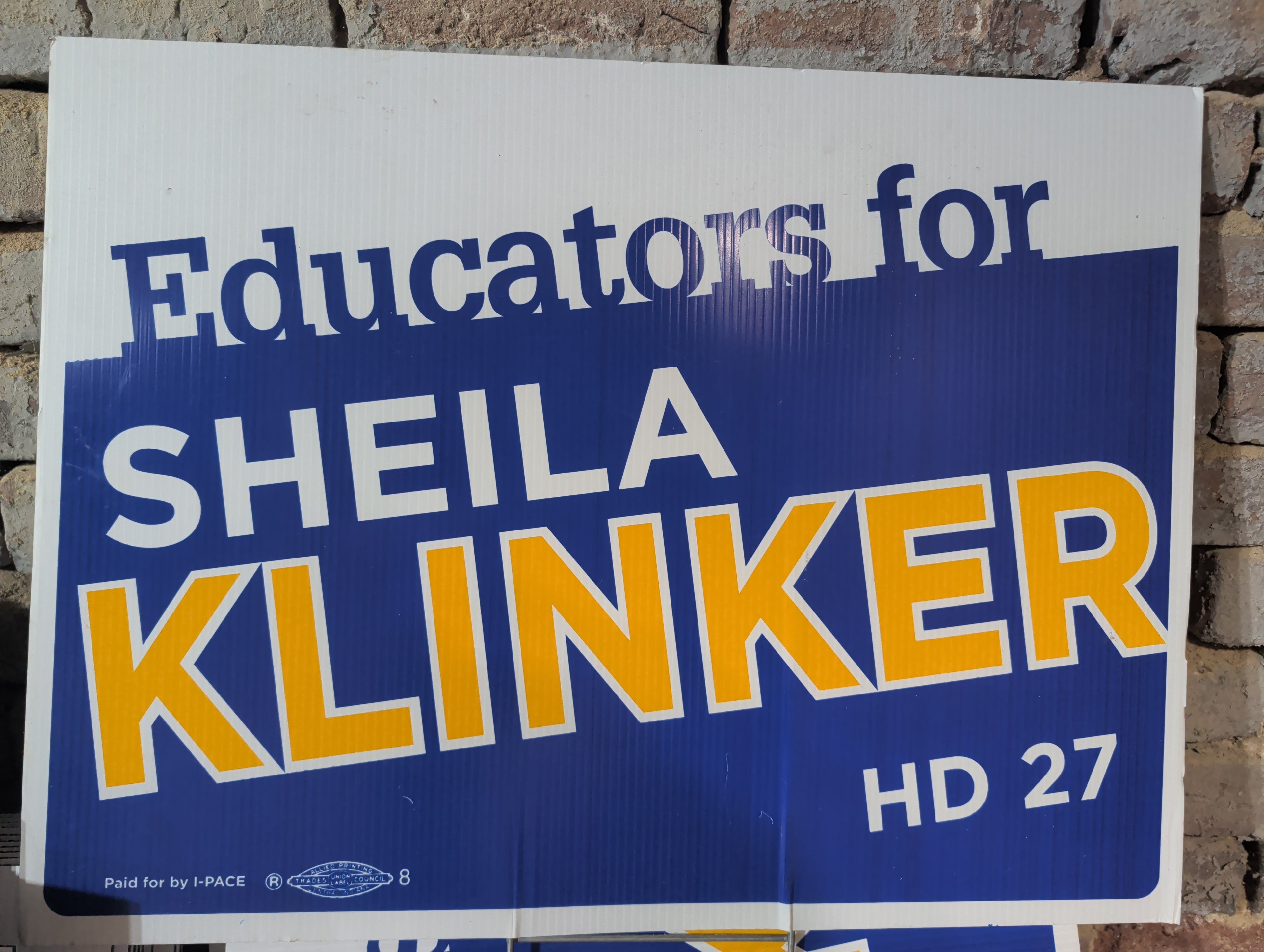 IN State Rep District 27